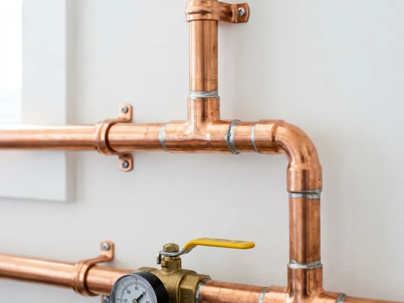 Frequently asked plumbing questions in West Chazy. Licensed plumbing contractors answering your pipe, leak, and repair questions.